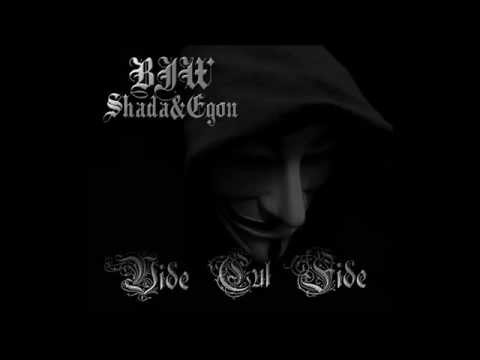 BJW Shada&Egon  - Vide Cul Fide