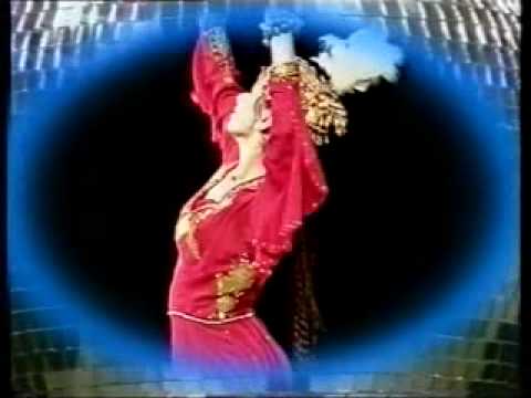 Schachlo -  Khoresm dance