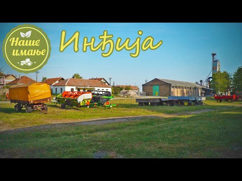 NAŠE IMANJE 2 - ZZ Srem Inđija