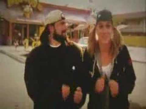 Clerks II abc dance