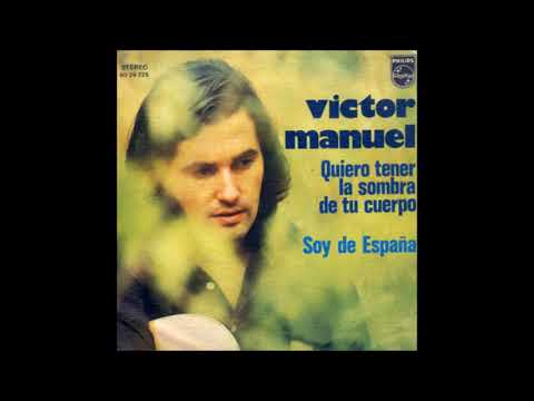 Videoclip de Elegir Rumbo — Victor Manuel