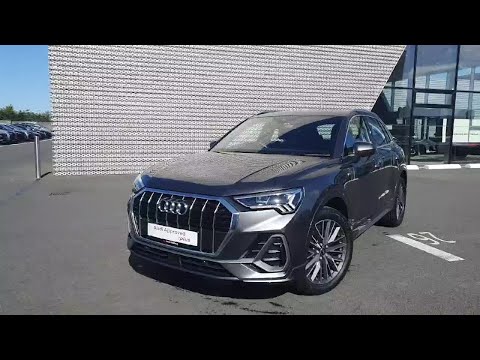 Audi Q3 35 TDI 150HP S Tronic S Line - Image 2