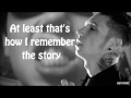 Andy Black - They Don't Need To Understand ...