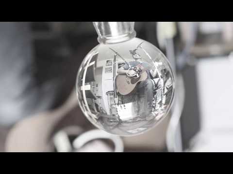 Indica -William Bloom (Looking Glass Sessions)