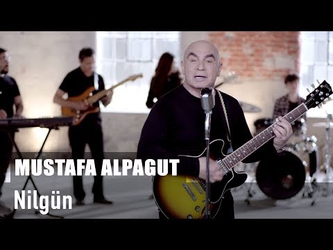 Mustafa Alpagut - Nilgün (Mustafa Alpagut Şarkıları 3)