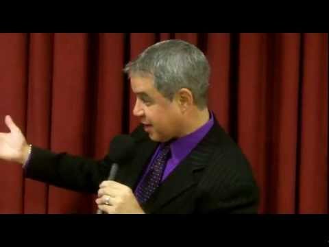 Live On Stage with Lucio Fernandez: Erick Morillo