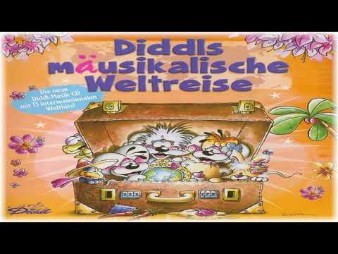 🐭Diddls🎶mäusikalische🎻Weltreise🧭