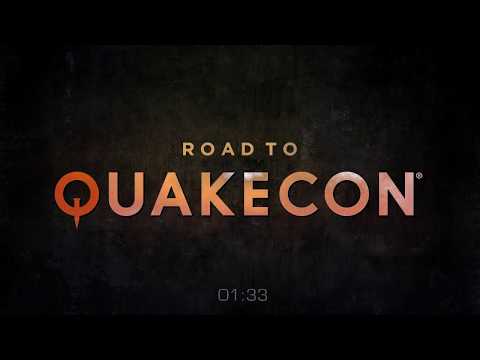 QuakeCon 2016 Road2Quakecon QuakeLive Cup PT1