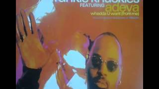 Frankie Knuckles Feat Adeva- Walkin' (Divine Gospel Remix)