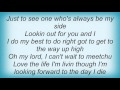 Macy Gray - I Can't Wait To Meetchu Lyrics
