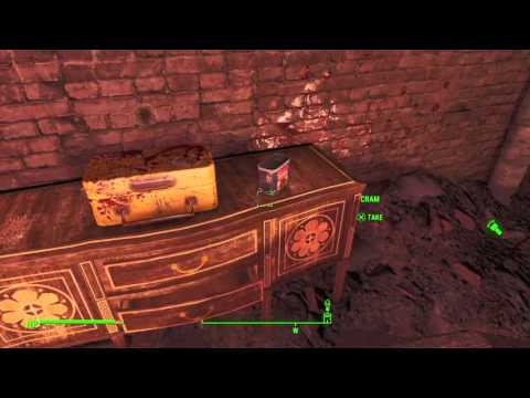Fallout 4 pt 182: No Title