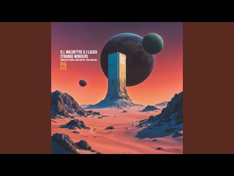 Strange Wonders (Nomas Remix)