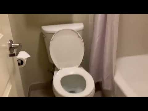 Room Tour - Best Western Plus High Country Inn