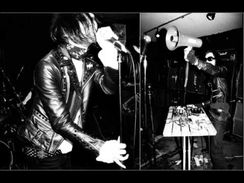 Masonna - Anal à la mode