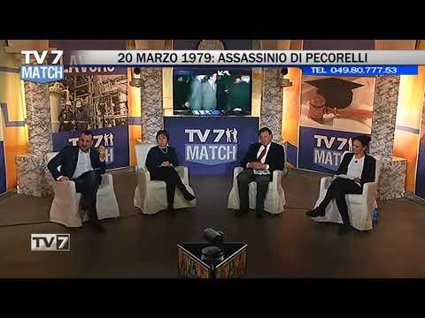 Tv7 Match del 23/03/2018 - VIOLENZA DI GENERE - ELEZIONI POLITICHE (1 di 6)