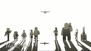 ここから映像と曲がリズム合っててめっちゃ好き - Van de Shop-アグリースワン (ReArrange ver.) / Ugly Swan