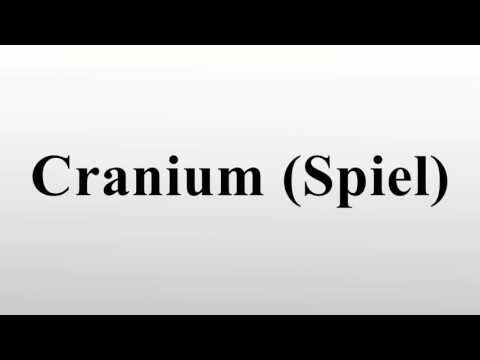 Cranium (Spiel)