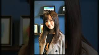 橋本環奈さんの画像集です。