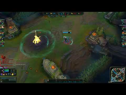 Kayn vs karthus outplays