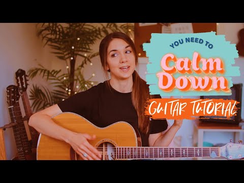 download lagu mp3 mp4 Taylor Swift You Need To Calm Down Guitar Chords, download lagu Taylor Swift You Need To Calm Down Guitar Chords gratis, unduh video klip Taylor Swift You Need To Calm Down Guitar Chords