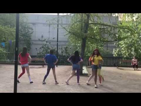 VELVETION - Happiness Intro [ Red Velvet Tribute ]