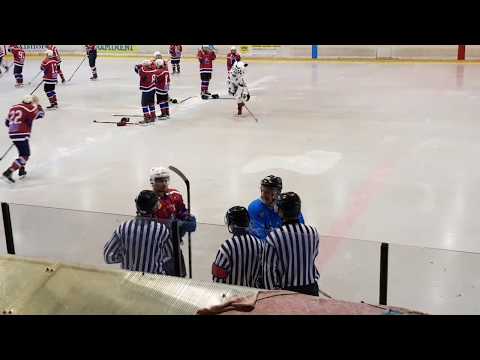 HC Everest - Tallinna Kalev/Viking 02.03.2019 (Coolbet Hokiliiga)