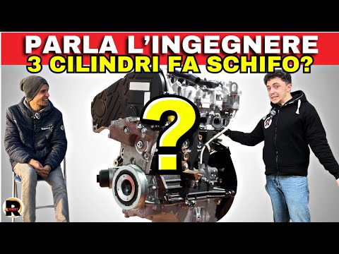 Should 3-CYLINDER ENGINES BE AVOIDED? - THE ENGINEER SPEAKS