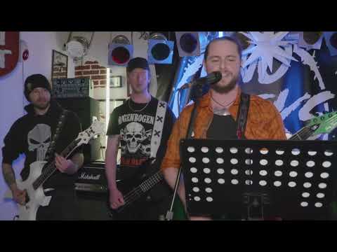 The Last Turn im Stubenhocker Sonthofen am 17.1.26