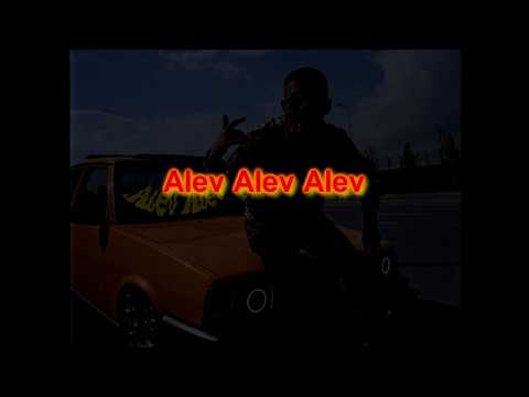 Zen-G ft Ati242 - ALEV ALEV (Sözleriyle)