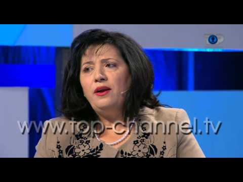 Ti Mundesh, 28 Nentor 2015, Pjesa 2 - Top Channel Albania