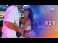 Aitor y Angelica | Vicio - Pinto Picasso & SP Polanco | Bachata Demo Orlando 2024