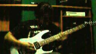 Overkill (Overkill&#39;s Cover By Tyrant)