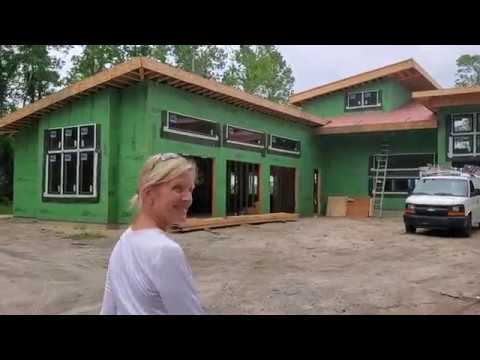 High Performance Home Tour with Pam Fasse