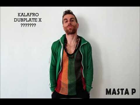 Masta P - ragga mega mix (15 anni di raggamuffin)