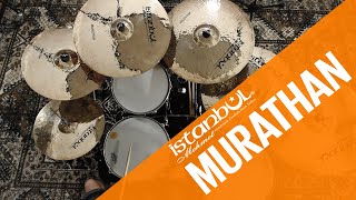 Video thumbnail for Istanbul Mehmet Murathan by DrumCenter - Sklep Perkusyjny