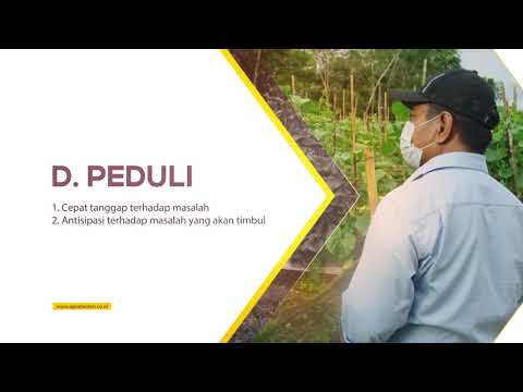 PT. Agrobisnis Banten Mandiri