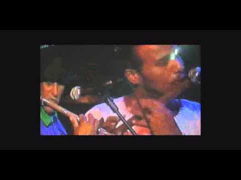 ORQUESTRA ARMORIAL DO CARIRI NO SESC IPIRANGA, JUNHO DE 2009