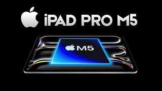 IPAD Pro M5 | Apple | New IPAD Series | Detailed Review