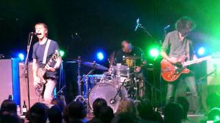 Mudhoney - 1995 - Live at Regent Theater in L.A. 10.20.15