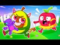 Pit, Don't Break My Toys! 😭 Learn to Share 💖 || Best Kids Cartoons by Meet Penny 🥑💖