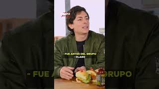 ¿MIRANDA! SON PAREJA?