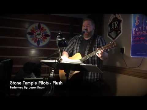 Plush Acoustic Cover