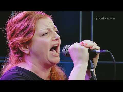 Os Replicantes - Feminicídio - Ao Vivo no Estúdio Showlivre 2019.