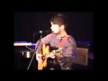 Iwan Rheon - Where We Started (Live) 