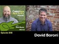 088 David Baroni