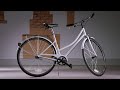 How Steel Bicycles Are Made How It S Made