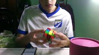 3BLD: 24.31 Ao5, 22.49 Mo3.