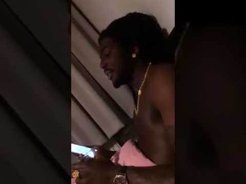 Lil G mi kan doe foeroe