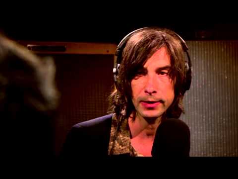 Bobby Gillespie on The Jesus And Mary Chain