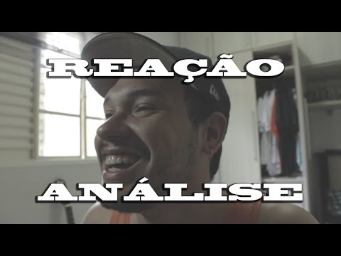 [REAÇÃO/ ANÁLISE] Sain - "Notas" part. Bril